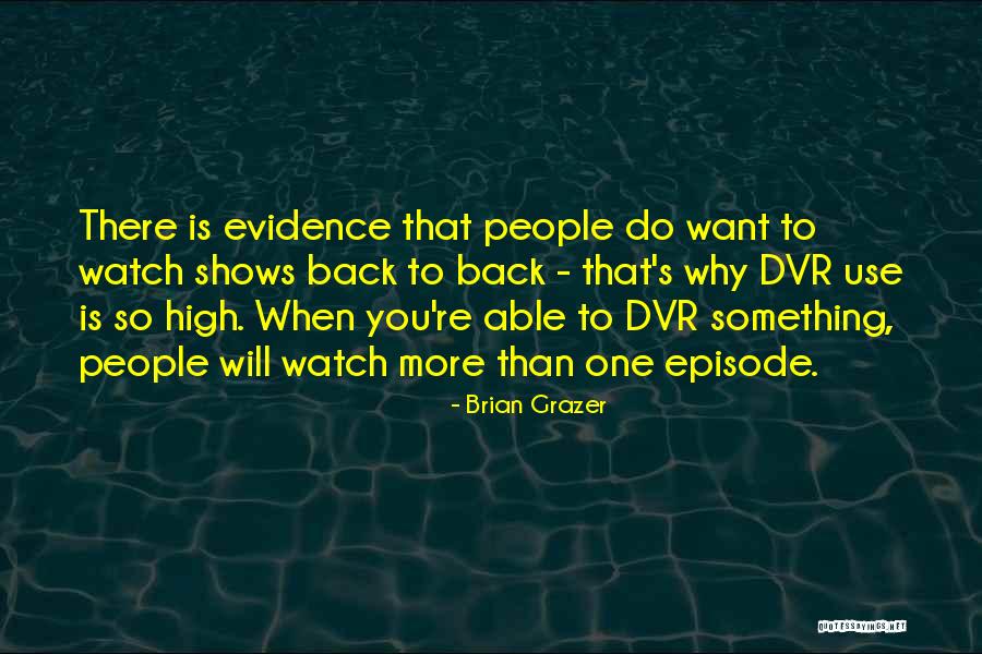 Niedermeyer Nicole Quotes By Brian Grazer Niedermeyer Nicole Quotes By Brian Grazer