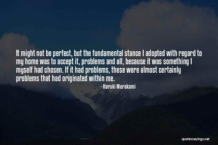 Niederpruem Ann Quotes By Haruki Murakami Niederpruem Ann Quotes By Haruki Murakami
