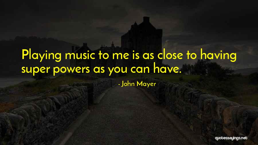 Niederpruem Ann Quotes By John Mayer Niederpruem Ann Quotes By John Mayer