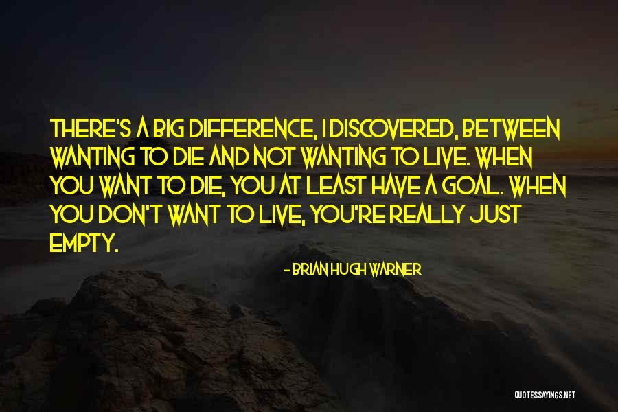 Niedersteinach Quotes By Brian Hugh Warner Niedersteinach Quotes By Brian Hugh Warner