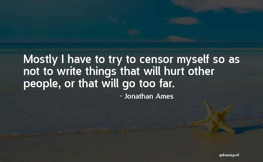 Niedfeldt Mock Quotes By Jonathan Ames Niedfeldt Mock Quotes By Jonathan Ames