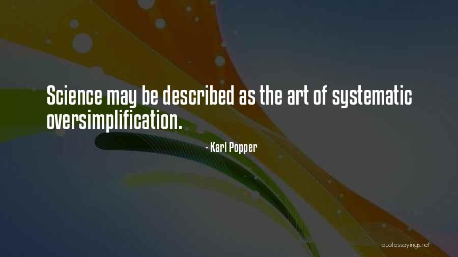 Niedner Bodeux Quotes By Karl Popper