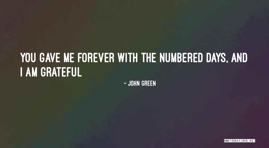 Niedner Guns Quotes By John Green Niedner Guns Quotes By John Green
