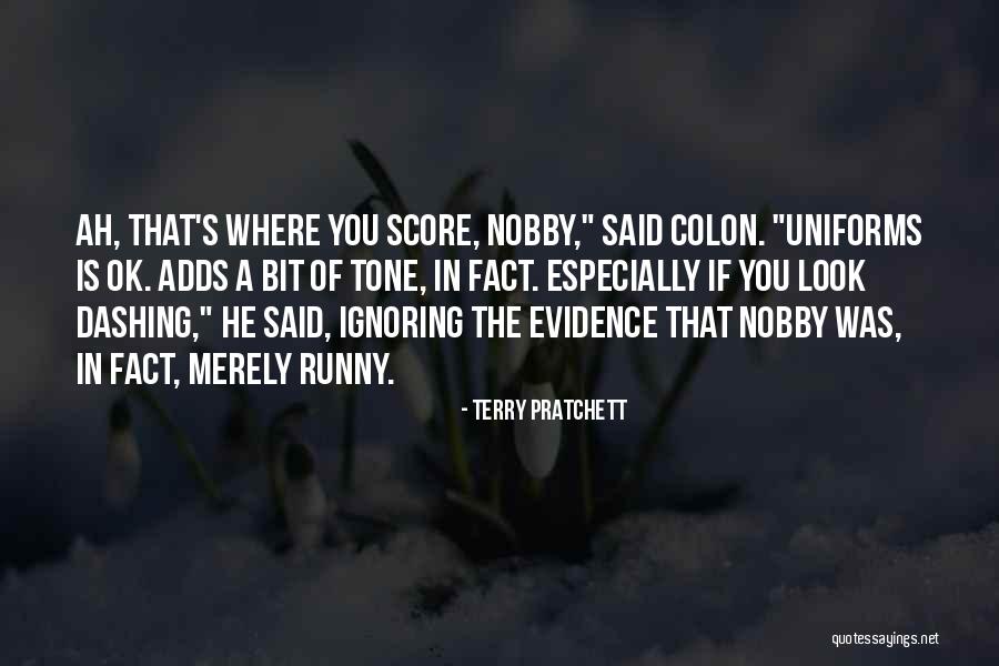 Niedner Rifles Quotes By Terry Pratchett Niedner Rifles Quotes By Terry Pratchett