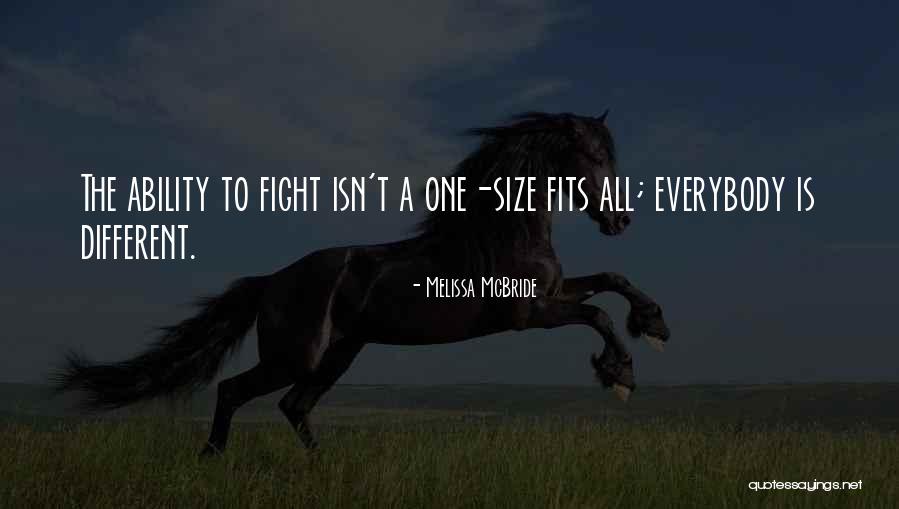 Niedojrzale Quotes By Melissa McBride Niedojrzale Quotes By Melissa McBride
