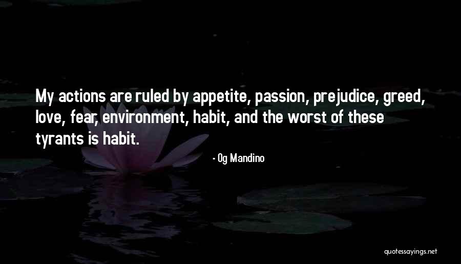 Niedojrzale Quotes By Og Mandino Niedojrzale Quotes By Og Mandino