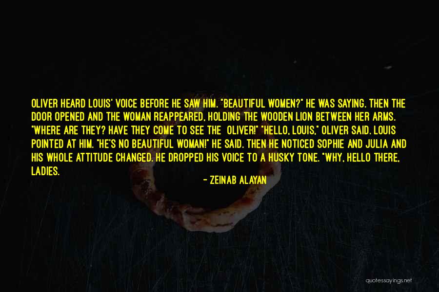 Niedres Quotes By Zeinab Alayan Niedres Quotes By Zeinab Alayan