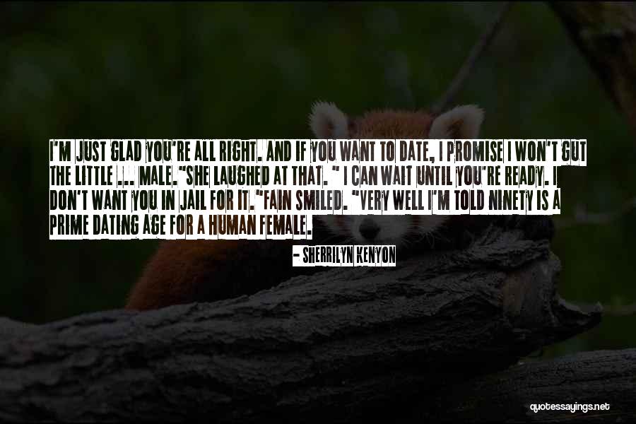 Niedrig Und Quotes By Sherrilyn Kenyon Niedrig Und Quotes By Sherrilyn Kenyon