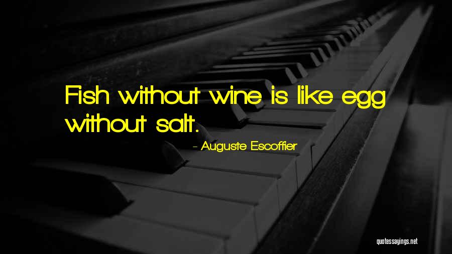 Niedzwiecki Crossroads Quotes By Auguste Escoffier Niedzwiecki Crossroads Quotes By Auguste Escoffier