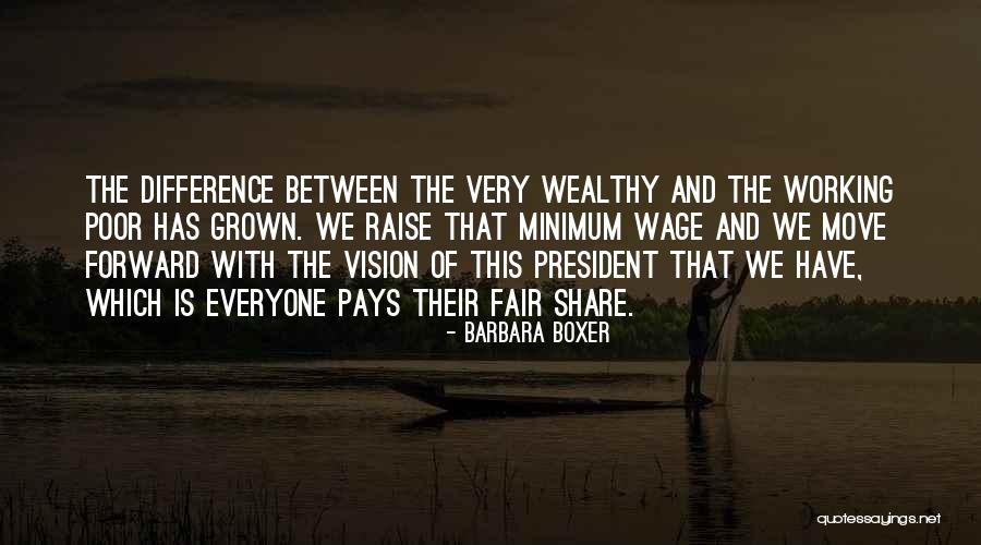 Niedzwiedz Morski Quotes By Barbara Boxer Niedzwiedz Morski Quotes By Barbara Boxer