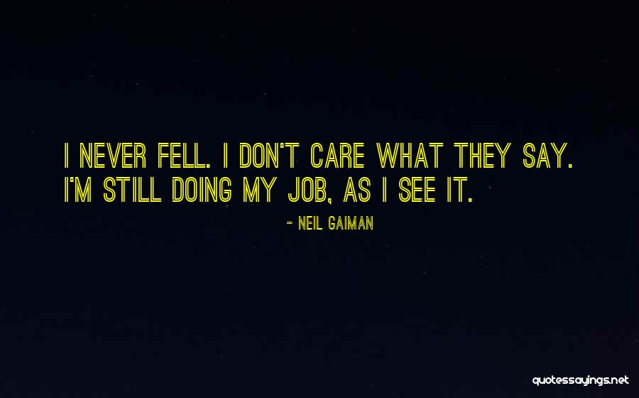 Niedzwiedz Morski Quotes By Neil Gaiman Niedzwiedz Morski Quotes By Neil Gaiman
