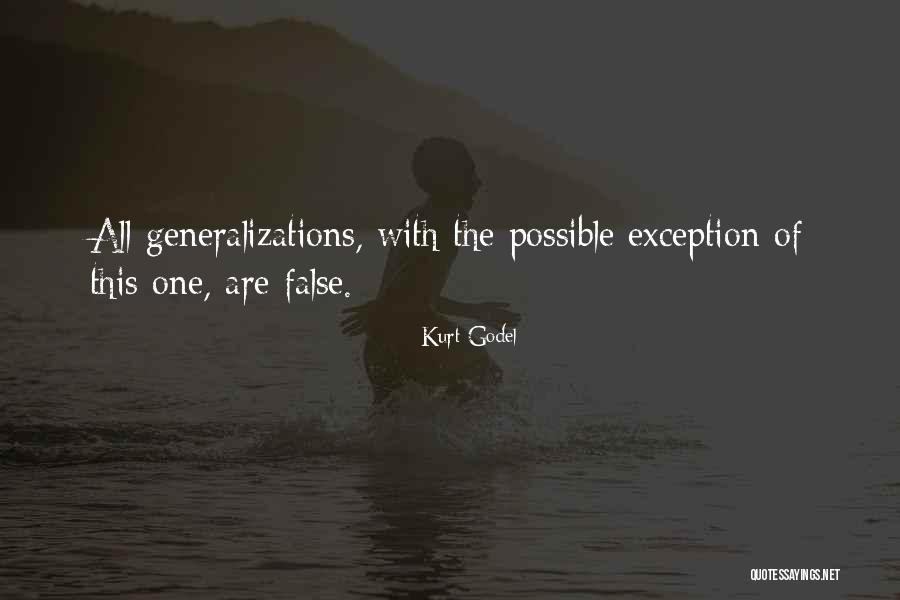 Niedzwiedzia Quotes By Kurt Godel Niedzwiedzia Quotes By Kurt Godel