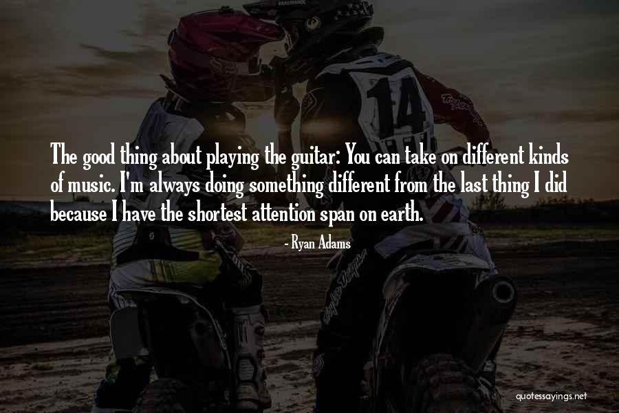 Nieema Peterson Quotes By Ryan Adams Nieema Peterson Quotes By Ryan Adams