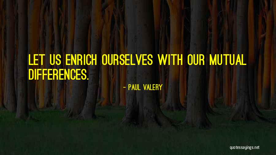Nieema Thompson Quotes By Paul Valery Nieema Thompson Quotes By Paul Valery