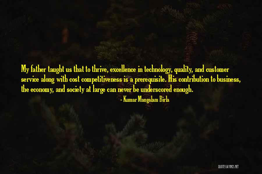 Nieema Wells Quotes By Kumar Mangalam Birla Nieema Wells Quotes By Kumar Mangalam Birla