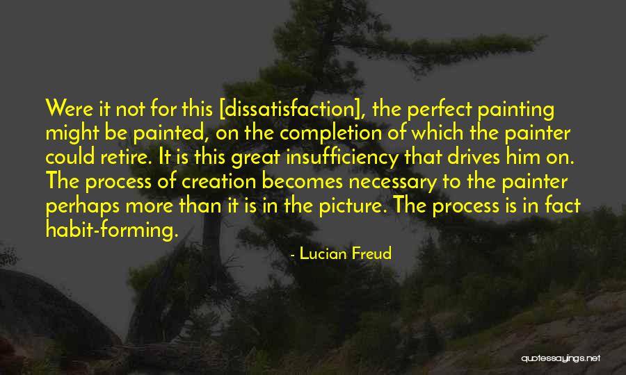 Nief Norf Quotes By Lucian Freud Nief Norf Quotes By Lucian Freud