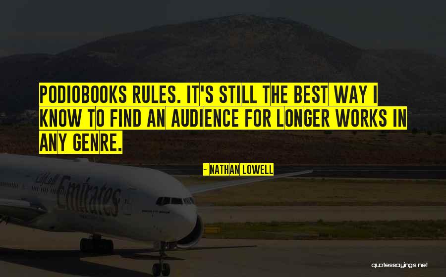 Nief Norf Quotes By Nathan Lowell Nief Norf Quotes By Nathan Lowell