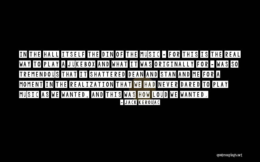Niegan Quotes By Jack Kerouac Niegan Quotes By Jack Kerouac