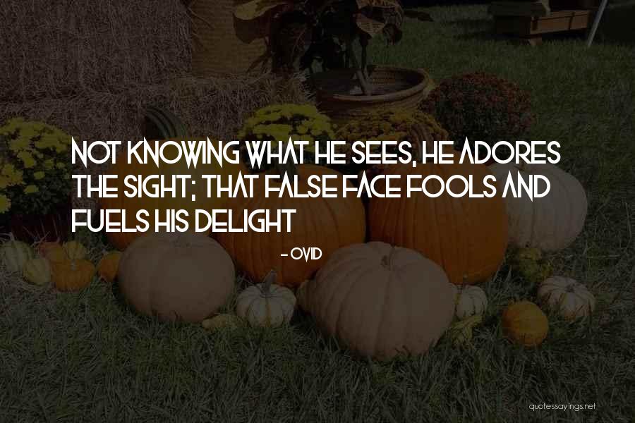 Niegan Quotes By Ovid Niegan Quotes By Ovid