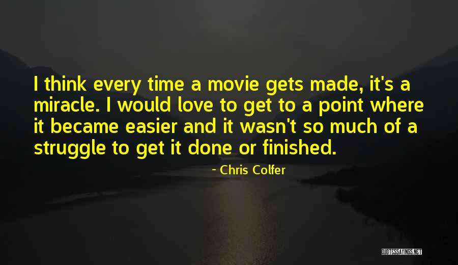 Niegan Translation Quotes By Chris Colfer Niegan Translation Quotes By Chris Colfer