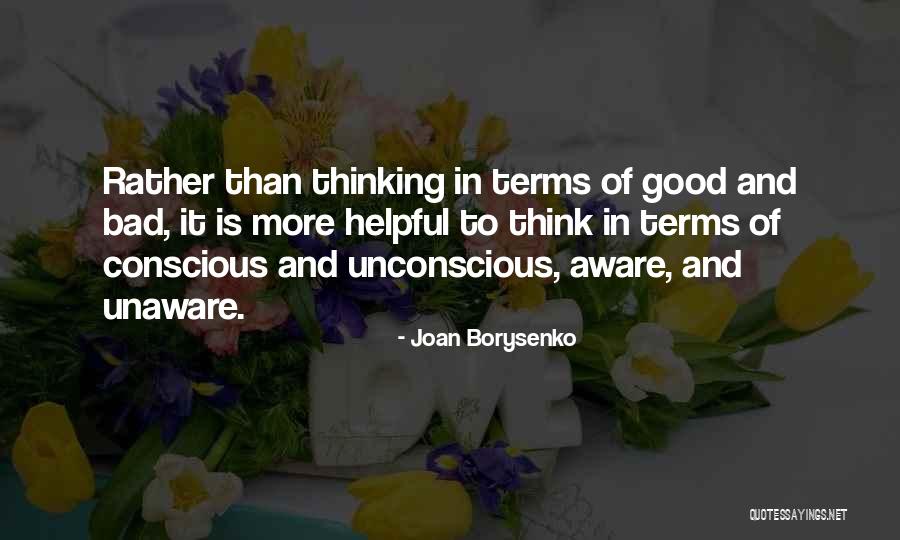 Niegdys Quotes By Joan Borysenko Niegdys Quotes By Joan Borysenko