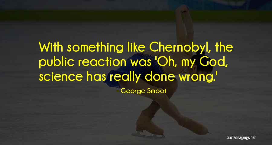Niego Brothers Quotes By George Smoot Niego Brothers Quotes By George Smoot