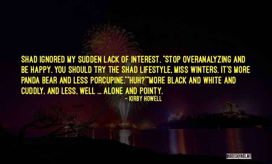 Niegos Quotes By Kirby Howell Niegos Quotes By Kirby Howell