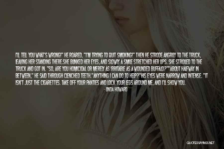 Niegowic Parafia Quotes By Linda Howard Niegowic Parafia Quotes By Linda Howard