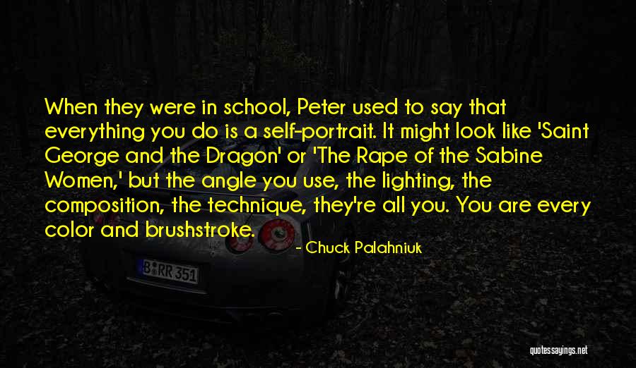 Niegue In English Quotes By Chuck Palahniuk Niegue In English Quotes By Chuck Palahniuk