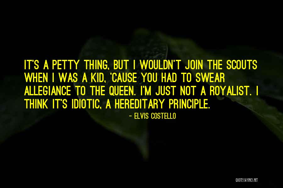 Niegue In English Quotes By Elvis Costello Niegue In English Quotes By Elvis Costello