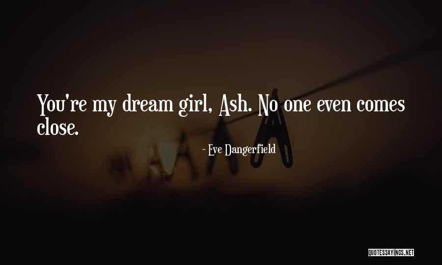 Niegue In English Quotes By Eve Dangerfield Niegue In English Quotes By Eve Dangerfield