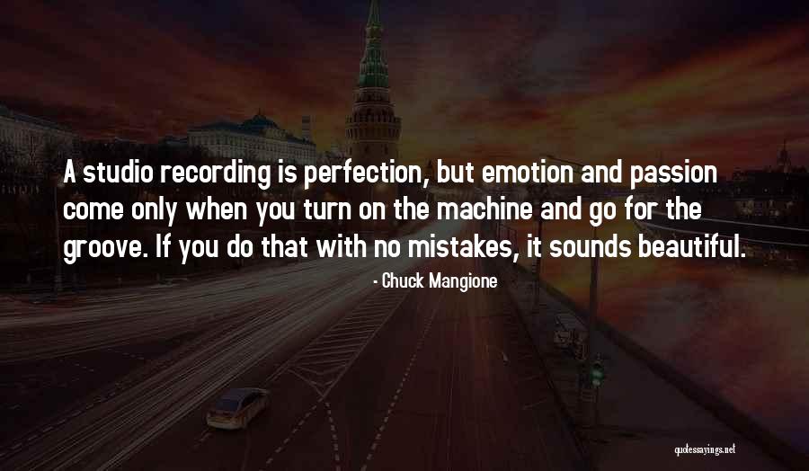 Niehoff Alternator Quotes By Chuck Mangione Niehoff Alternator Quotes By Chuck Mangione