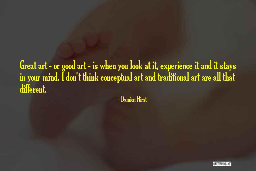 Niehoff School Quotes By Damien Hirst Niehoff School Quotes By Damien Hirst