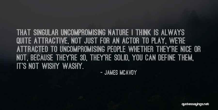 Niehorster Dialect Quotes By James McAvoy Niehorster Dialect Quotes By James McAvoy