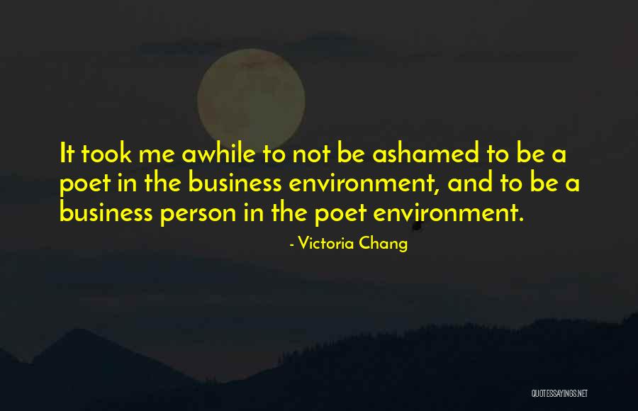 Niehorster Dialect Quotes By Victoria Chang Niehorster Dialect Quotes By Victoria Chang