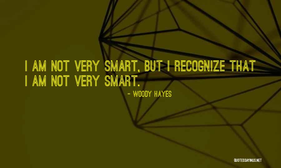 Niehouse Quotes By Woody Hayes Niehouse Quotes By Woody Hayes