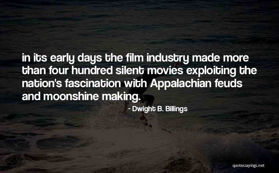 Nieke Quotes By Dwight B. Billings Nieke Quotes By Dwight B. Billings
