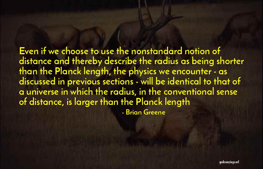 Nieki Stocks Quotes By Brian Greene Nieki Stocks Quotes By Brian Greene
