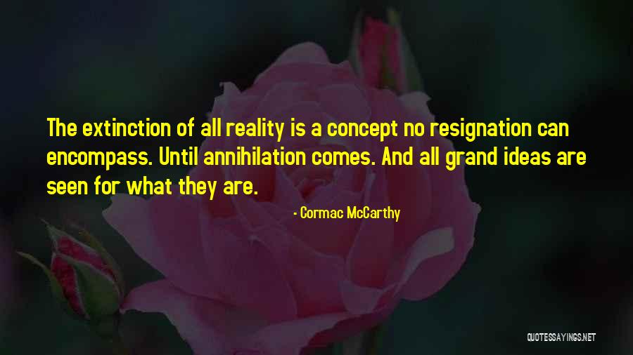 Niekies Quotes By Cormac McCarthy Niekies Quotes By Cormac McCarthy