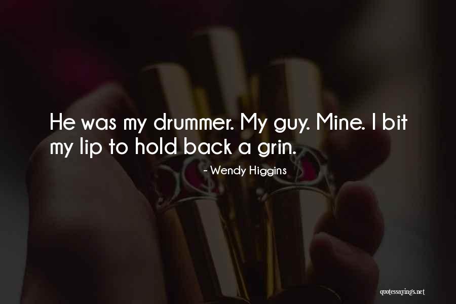 Niekies Quotes By Wendy Higgins Niekies Quotes By Wendy Higgins