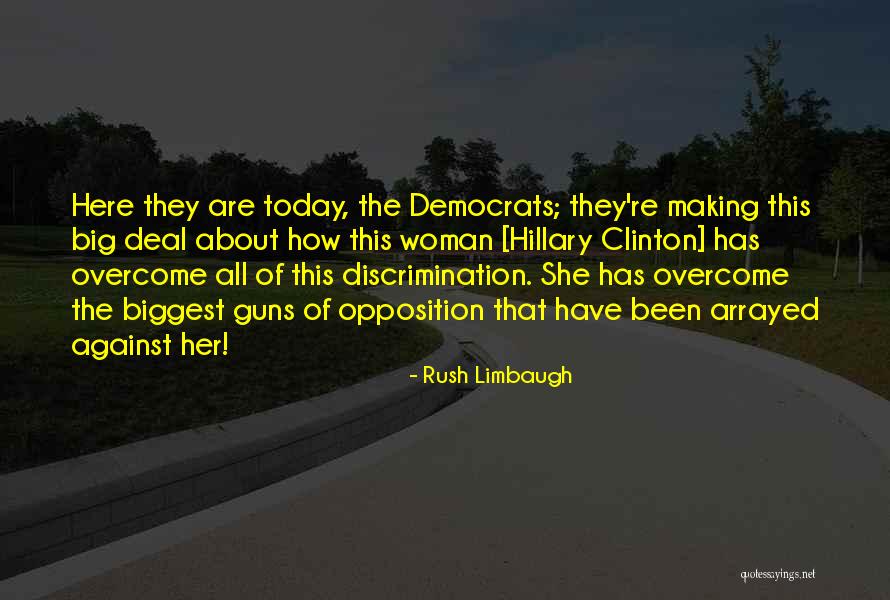 Nieko Lisi Quotes By Rush Limbaugh Nieko Lisi Quotes By Rush Limbaugh