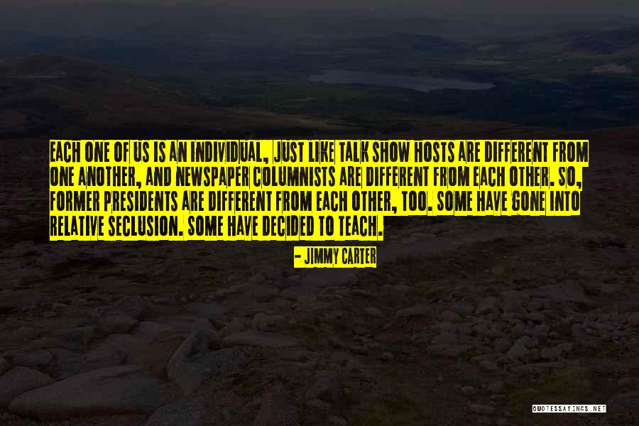 Nieko Mann Quotes By Jimmy Carter Nieko Mann Quotes By Jimmy Carter
