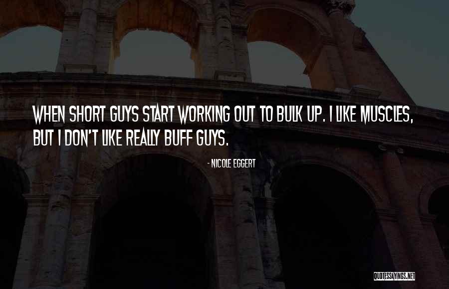 Nieko Mann Quotes By Nicole Eggert Nieko Mann Quotes By Nicole Eggert