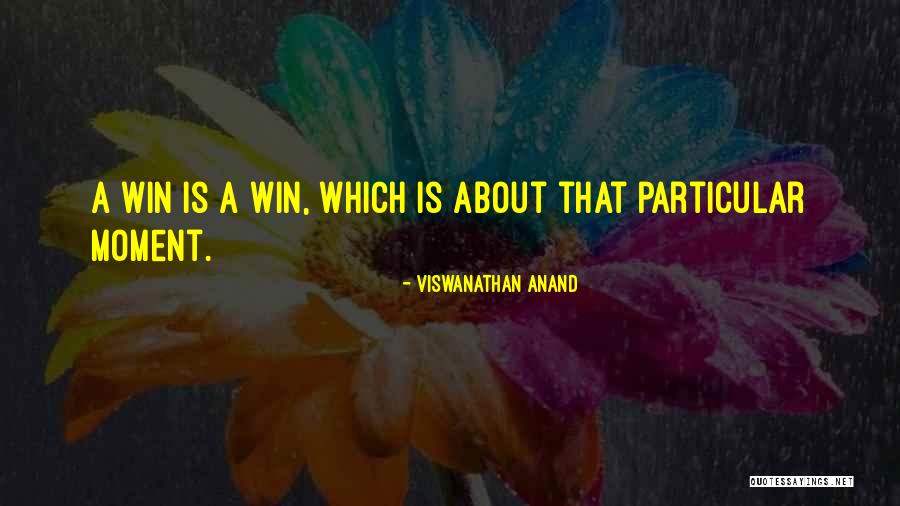 Nieko Mann Quotes By Viswanathan Anand Nieko Mann Quotes By Viswanathan Anand
