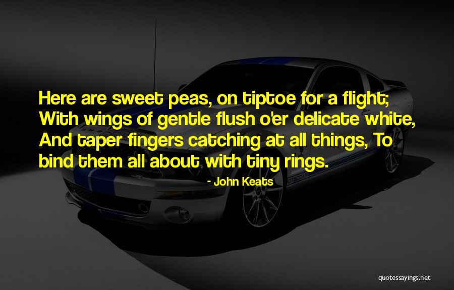 Niekro Cheating Quotes By John Keats Niekro Cheating Quotes By John Keats