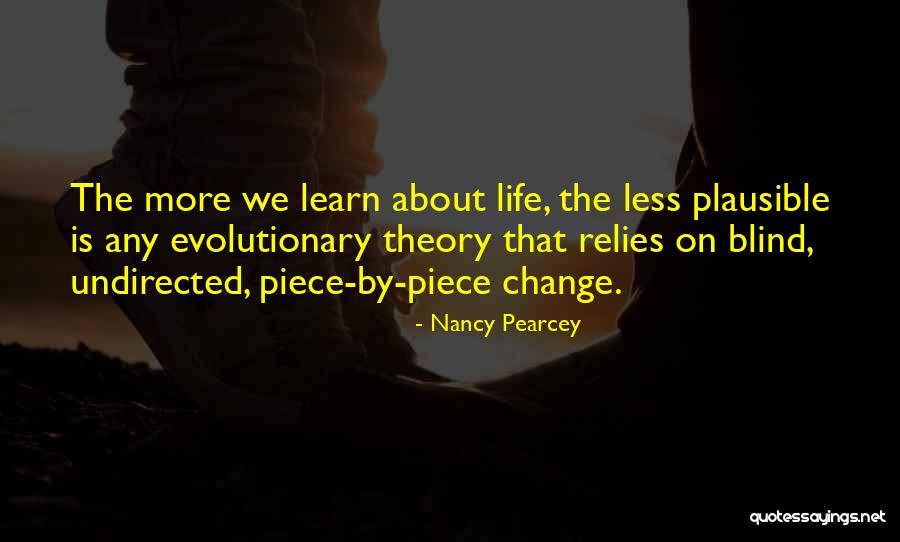 Niekros Knuckleball Quotes By Nancy Pearcey Niekros Knuckleball Quotes By Nancy Pearcey