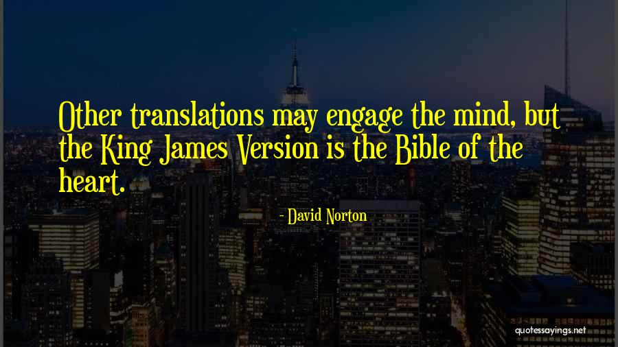 Niektore Quotes By David Norton Niektore Quotes By David Norton