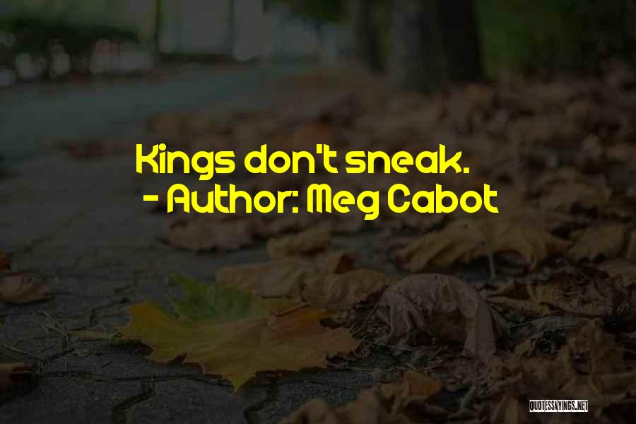 Niektore Quotes By Meg Cabot