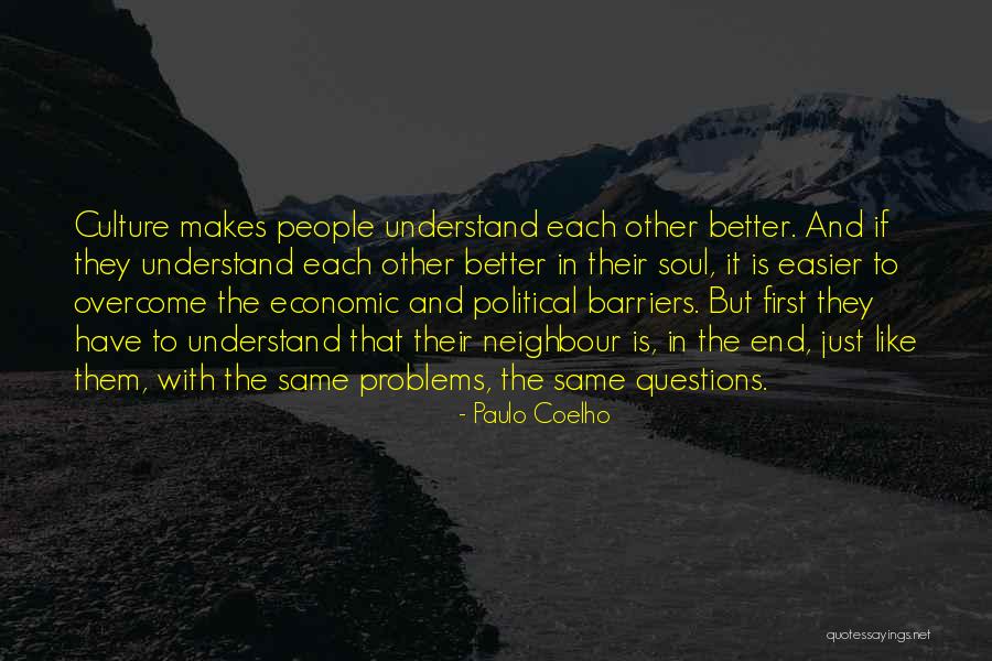 Nieland Cancer Quotes By Paulo Coelho Nieland Cancer Quotes By Paulo Coelho