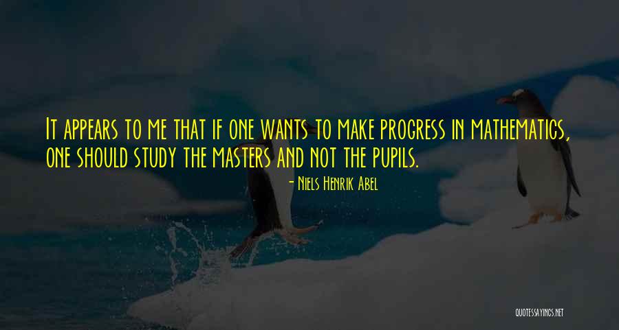 Niels Henrik Abel Quotes 2156723 Niels Henrik Abel Quotes 2156723